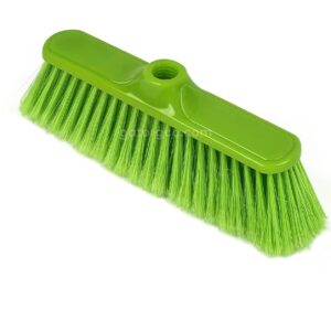 Soft broom nova without Handle 26 x 5 cm