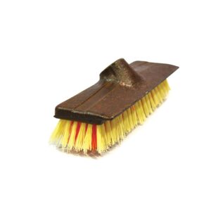 Carpet Hard Brush  23 x 7 cm