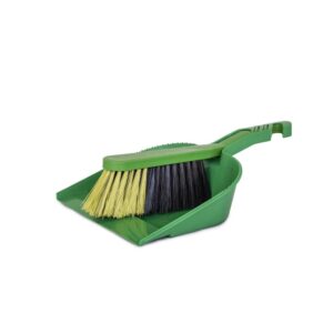 Dustpan & Brush Set
