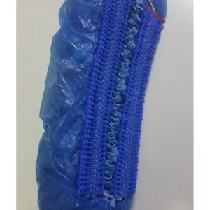 PE Shoe Covers for Manual Cover Dispenser – I Type