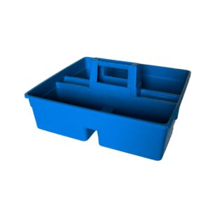 Plastic Cleaning Caddy Tray
