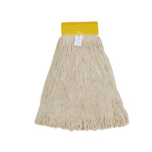 Cotton Mop Head Yellow