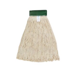 Cotton Mop Head Green