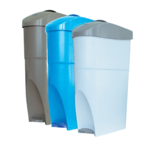 Feminine Sanitary & Hygiene Bin 55336