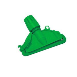 Plastic Mop Holder Castillo GREEN