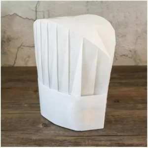 Chef Hat Non Woven