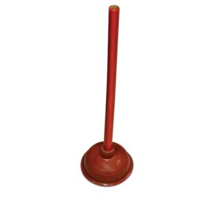 Toilet Plunger | 52 cm