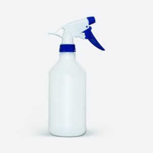 Plastic Spray Bottle | BLUE | 400 ML