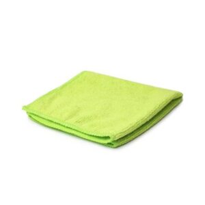 Microfiber Towels | 40 x 40 cm | GREEN