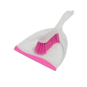 Dustpan & Brush Set