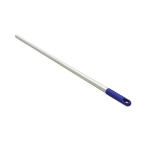 Aluminum Handle | 130 cm | Blue