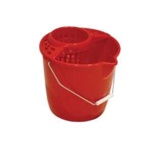 Mop Bucket Cleaning 10 Liters