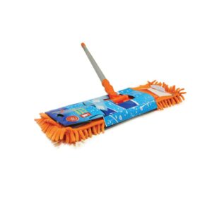Microfiber Dust Control Mop 40 cm