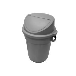 A Garbage Bin  80LTR