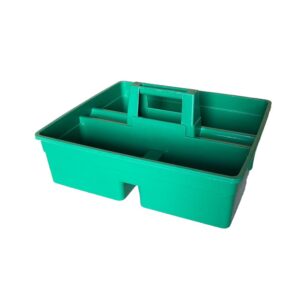 Plastic Cleaning Caddy Tray