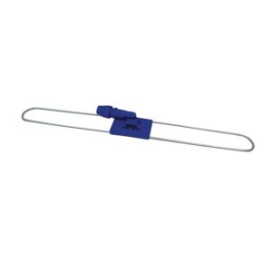 Dust Control Mop Frame 80 cm Blue