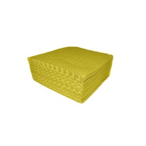 Disposable J-Cloth 33 x 33 cm YELLOW