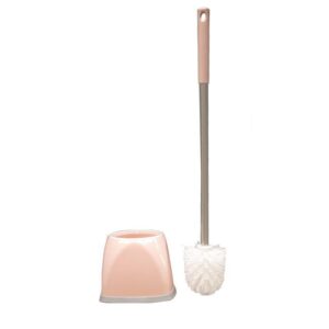 Toilet Brush with Holder
