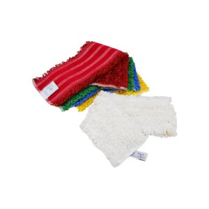 Rapido Microfiber Mop 41 cm White