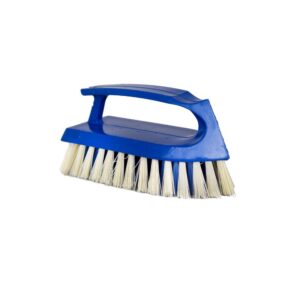 Hand-Held Scrubbing Brush