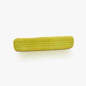 Dust Control Mop Refill 60 cm Yellow