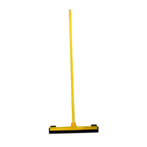 Plastic Wiper 42 cm with metal stick