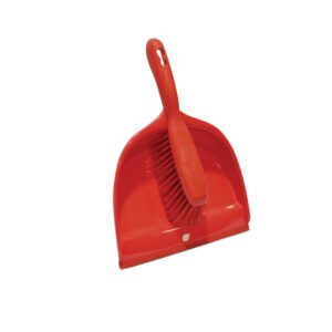 Dustpan & Brush Set
