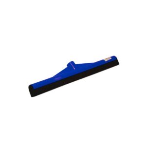Plastic Wiper 55 cm without Stick | Blue