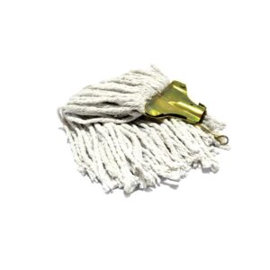 Cotton Mop Metal