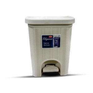 Plastic Garbage Bin  20LTR