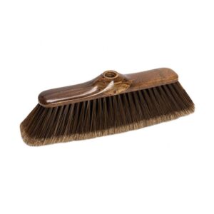 Soft Broom Varnished Mirella 32 x 8 cm