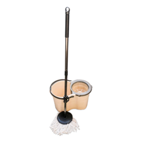 Spin Mop Bucket 19LTR