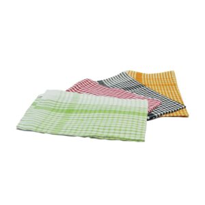 Cotton Kitchen Towels | 60 x 45 cm | 4 Pieces