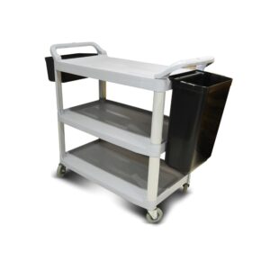 Heavy Duty Utility Cart