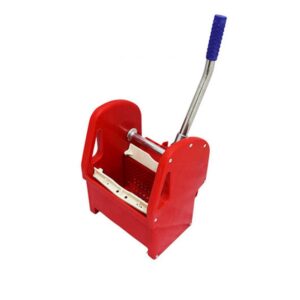 Down-Press Wringer RED