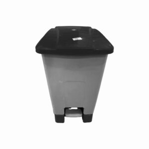 Plastic Garbage Bin  70LTR