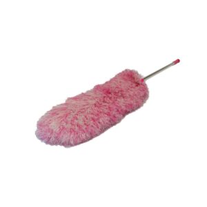 Multi-color Microfiber Duster