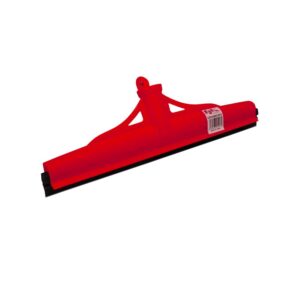 Plastic Wiper Single Rubber | 35 cm