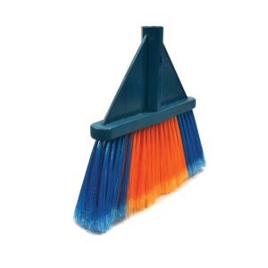 Plastic Soft Broom without Stick 28 x 5 cm