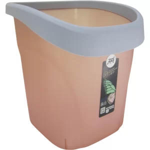 Stylish Home Dustbin, Waste Bin, Assorted Colors 18L