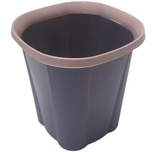 Premium Home Dustbin, Waste Bin, Assorted Colors 16L