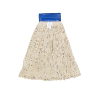 Cotton Mop Head Blue