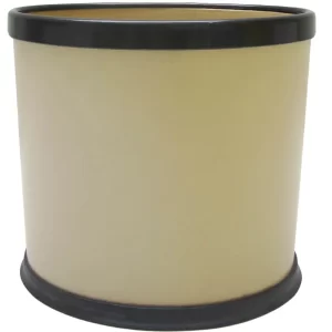 Office Dustbin Oval 10l  73943