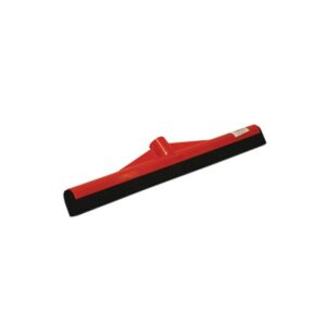 Plastic Wiper 55 cm without Stick | Red