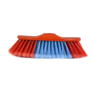 Soft broom nova without Handle 26 x 5 cm