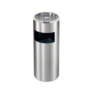 Stainless Steel Ashtray Bin