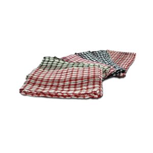 Cotton Kitchen Towels | 52 X 30 cm | 6 Pieces
