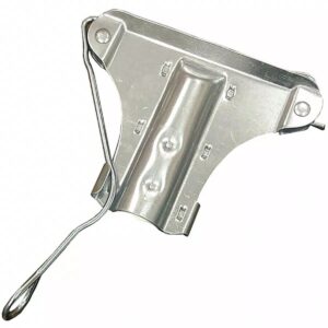 Metal Mop Holder