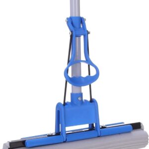 Magic Mop 130 cm BLUE