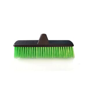 Durable Hard Brush  28 x 6 cm  GREEN